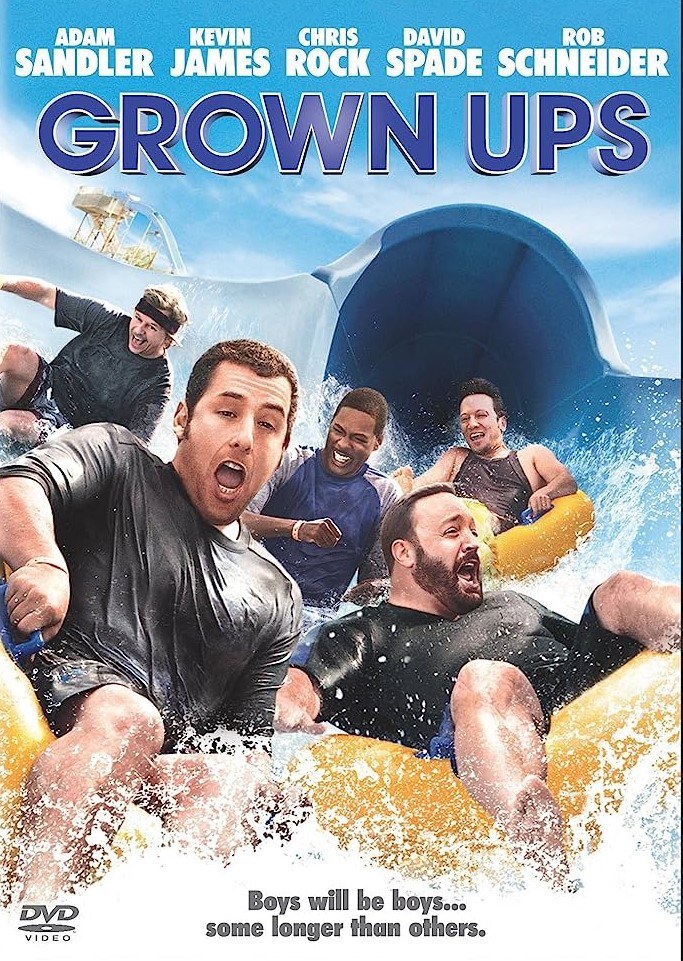 Grown Ups 1