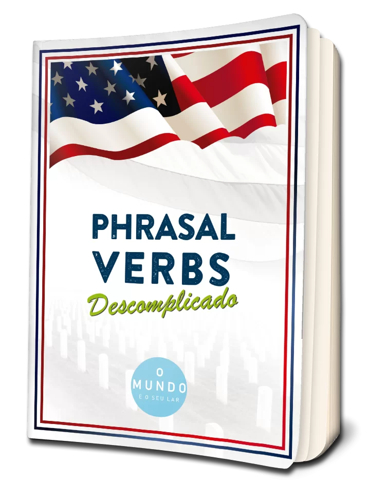 Phrasal Verbs